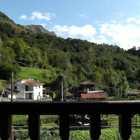 Casa Rural El Canton Onís Exterior foto