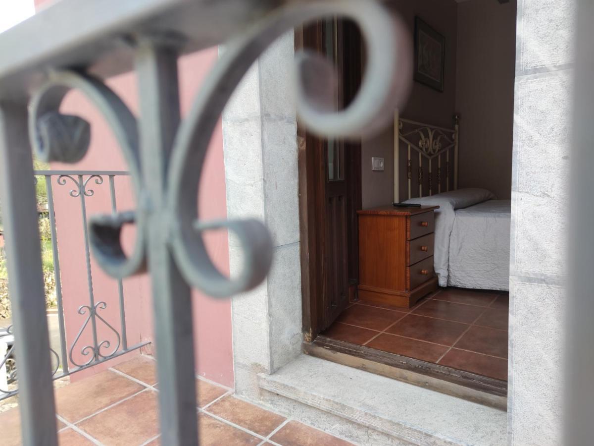 Casa Rural El Canton Onís Exterior foto