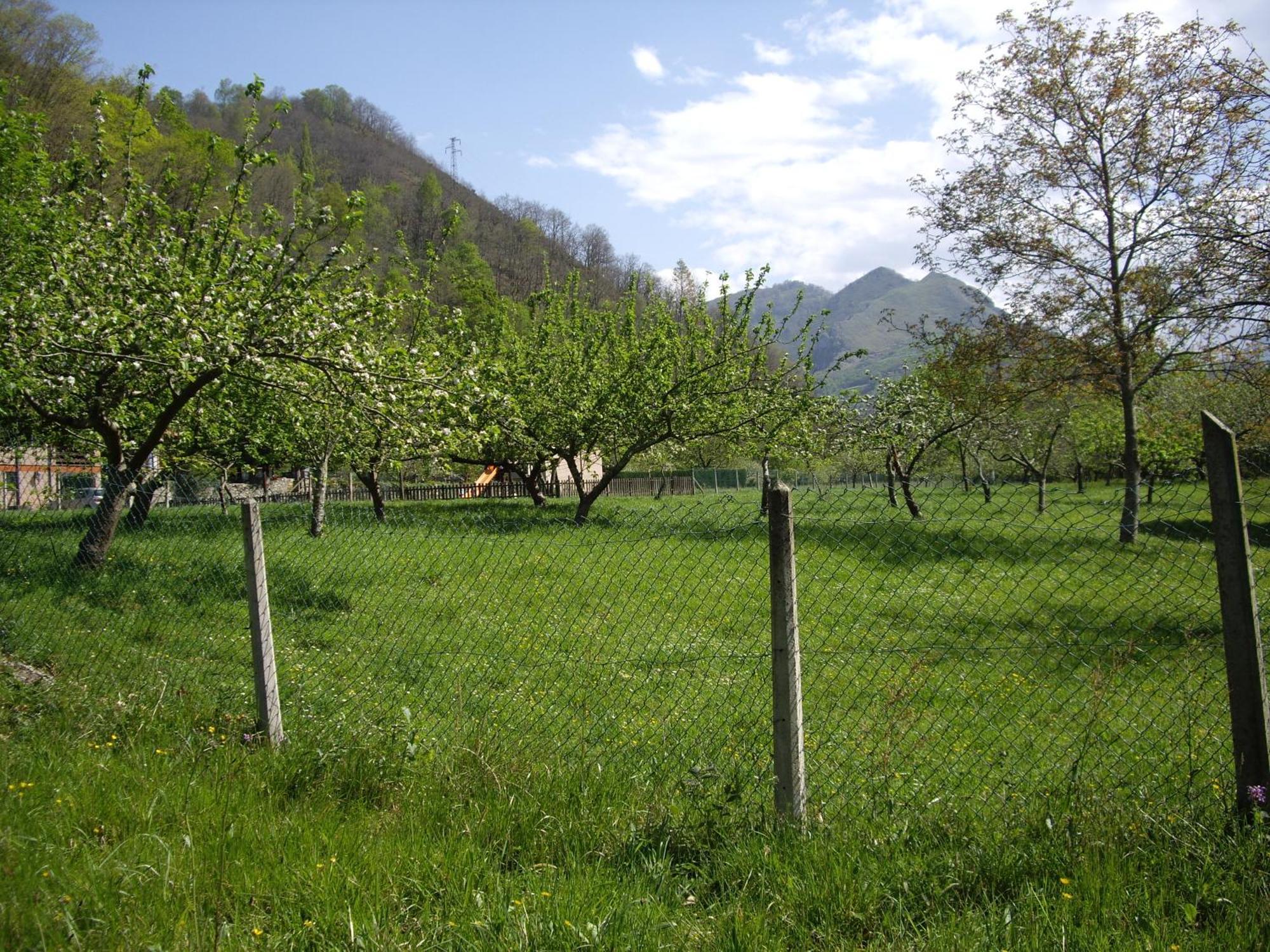 Casa Rural El Canton Onís Exterior foto